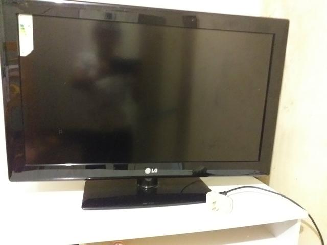 Vendo tv led digital 32 lg