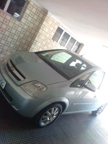 Meriva Maxx 1.4 - Foto 5