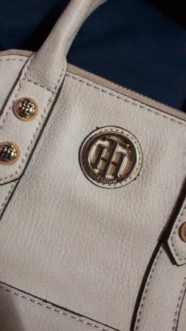 Bolsa tommy hilfiger pequena - Foto 4