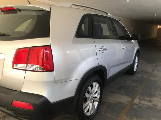 Kia sorento ex2 2011 - Foto 9