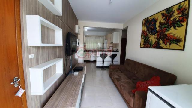 Apartamento para Venda em Palhoça, ARIRIÚ, 2 dormitórios, 1 suíte, 2 banheiros, 1 vaga - Foto 4