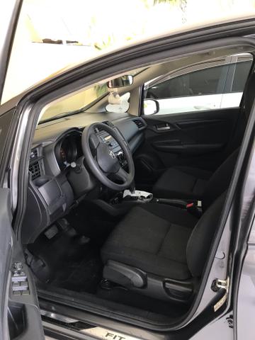 Honda Fit LX 2015 Automático- Particular - Foto 2