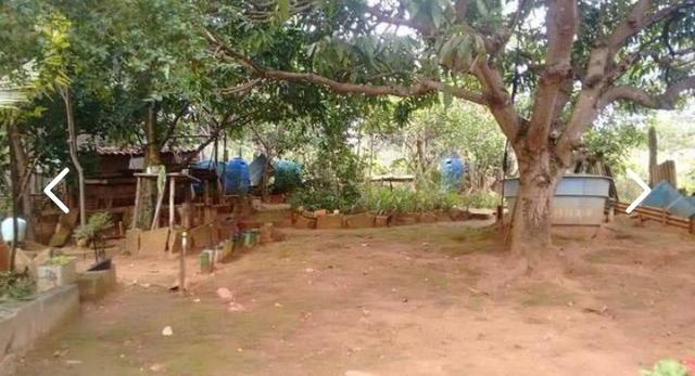 Casa com Sobrado-Chapada Diamantina - Foto 5