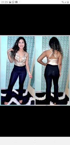 Body - Foto 2