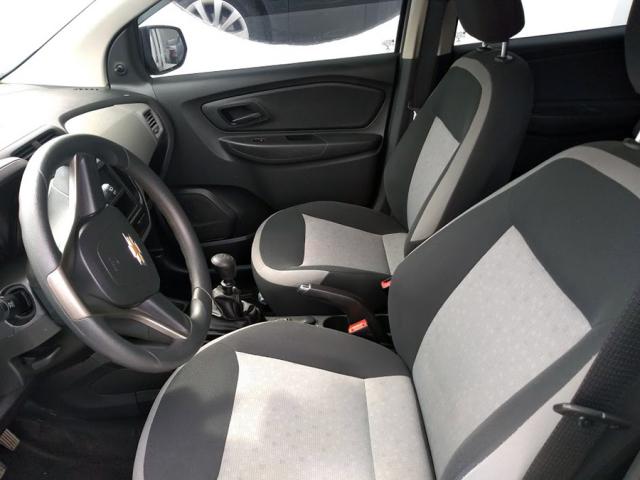 CHEVROLET SPIN 1.8 LT 8V FLEX 4P MANUAL - Foto 4