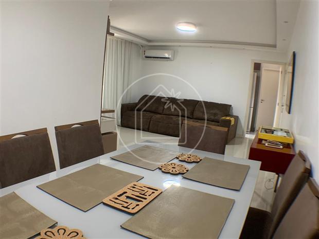 Apartamento à venda com 3 dormitórios em Pilares, Rio de janeiro cod:866424 - Foto 5