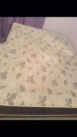 Cama de casal