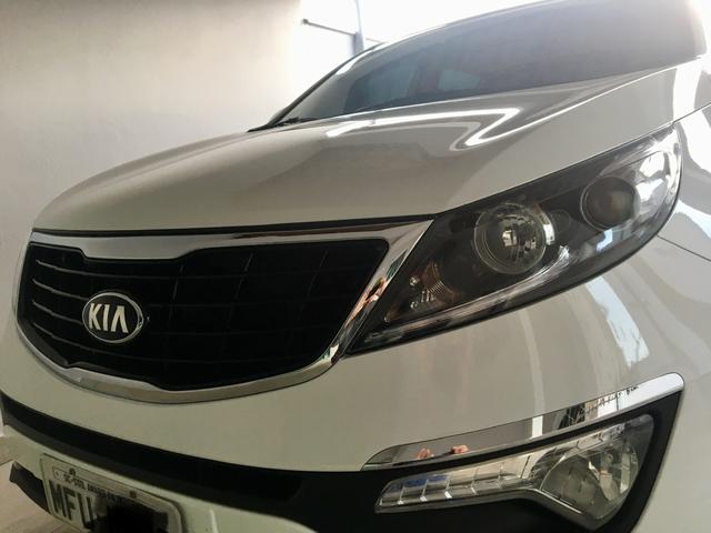 Sportage - Foto 13