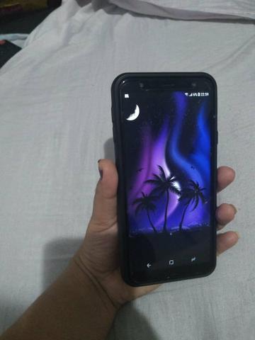 Samsung J4 Core