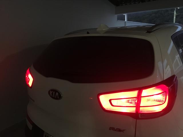 Sportage - Foto 12
