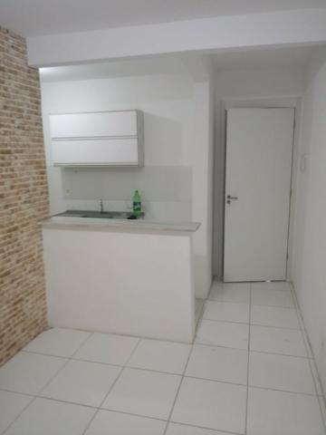 Alugo apartamento 2/4 - Condomínio Sun Castle - Foto 5