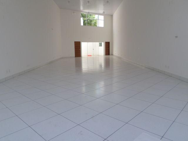 8340 | galpão/barracão para alugar em zona 03, cianorte - Foto 3