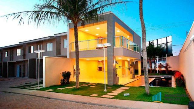 Casa com 2 dormitórios à venda, 70 m² por R$ 199.900,00 - Messejana - Fortaleza/CE - Foto 12