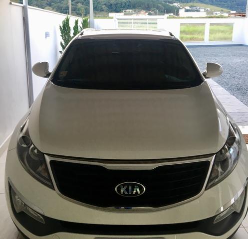Sportage - Foto 14