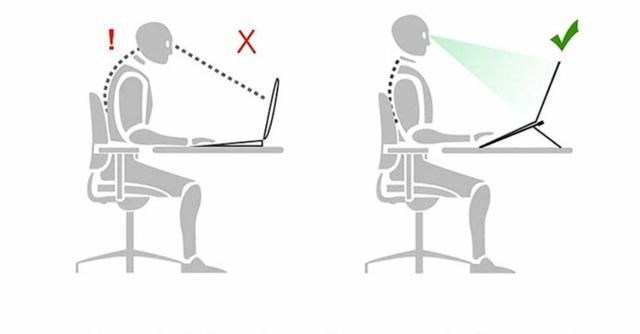 Suporte para Notbook ergonômico Whatsapp 82 9. * - Foto 4