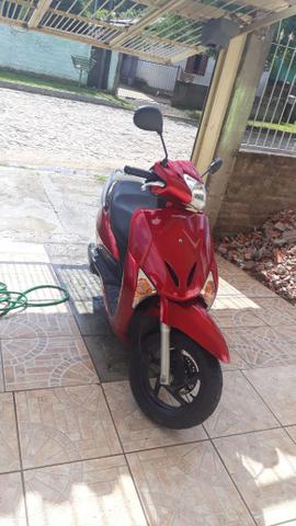 Honda Lead 110 2011 pra levar baixei o preço 4.350,00 - Foto 7