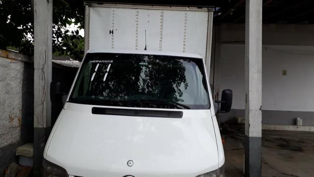Caminhão M. Benz 313 2011/2011 - Foto 5
