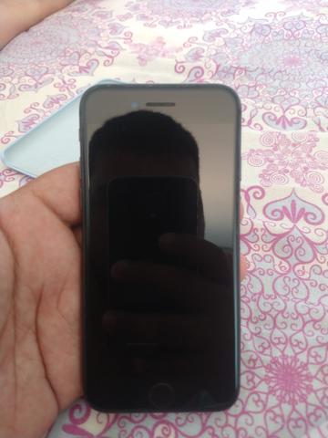 IPhone 8 - 64GB Cinza espacial