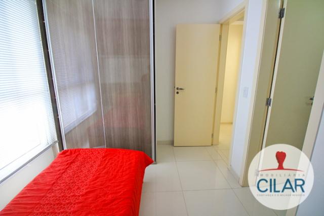 Apartamento para alugar com 3 dormitórios em Santa cândida, Curitiba cod:07301.001 - Foto 11