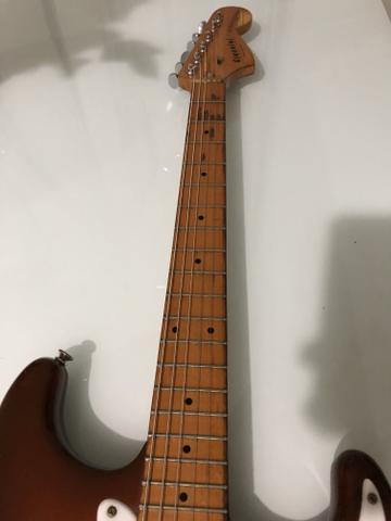 Guitarra Gianinni anos 70/80 - Foto 3