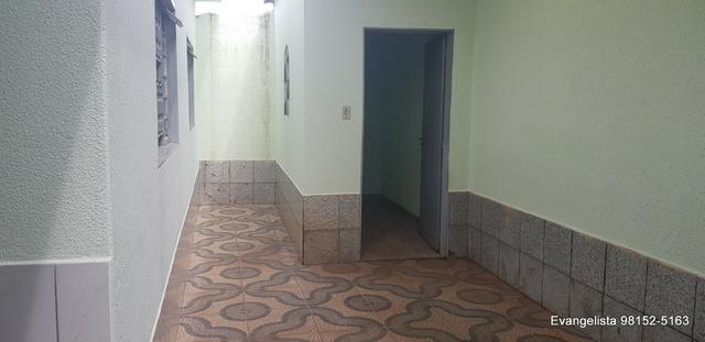 Ceilândia Norte Aceita Financiamento e FGTS- Casa de 3 Quartos na Laje - Foto 16
