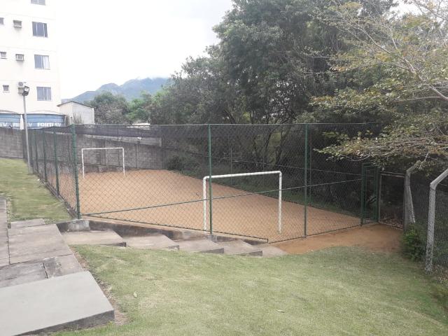 Apartamento 2 quartos+garagem e lazer - Foto 11