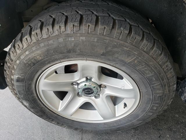 Tracker 2007 2.0 4x4 Completa - Foto 5