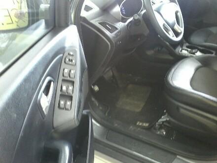 HYUNDAI IX35 2.0 MPFI GLS 16V FLEX 4P AUTOMÁTICO - Foto 13