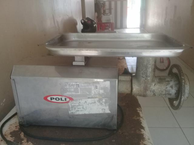 Moedor de carne - Foto 2