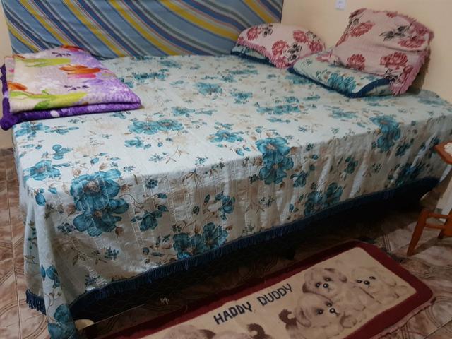 Vendo Cama Box Queen - Foto 3