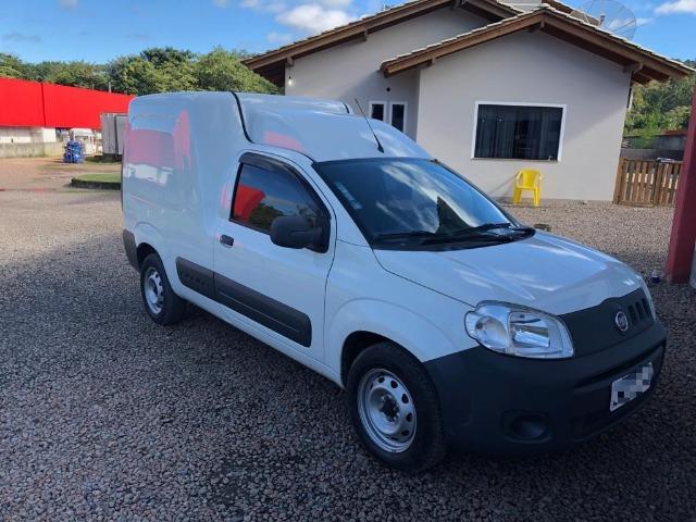 Fiorino Furgão Refrigerada - Foto 5