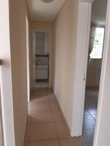 Spazzio Nimbus; projetados; 3/4, sendo 1 suíte; 67m²; térreo; Av. Abel Cabral - Foto 6