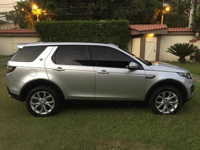 Discovery Sport HSE 5L 16 - Foto 4