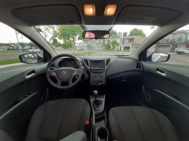 Comprou, Ganhou!! Hb20 1.0 C. Plus Turbo 2017 - Falar com Igor - Foto 6