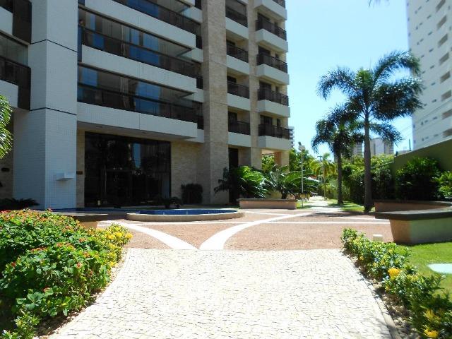 AP0569 - Apartamento residencial à venda, Guararapes, Fortaleza - Foto 15