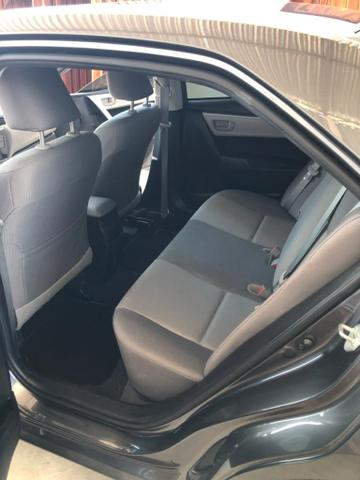 Corolla GLI 68,000 pra VENDER LOGO - Foto 3