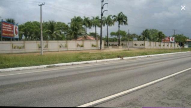 Terreno 476m2 Condominio Imperial Macaiba