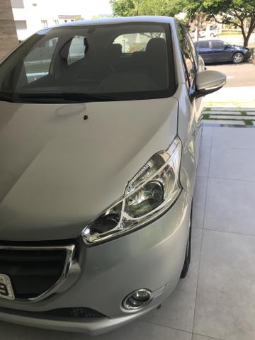Peugeot 208 - Foto 11