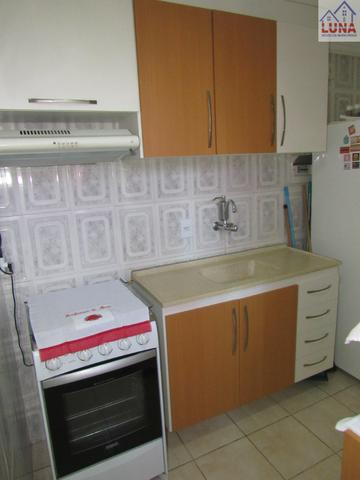 Apto. 2 quartos, bom acabamento, planejados,lazer+segurança - Foto 9