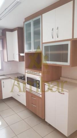 Apartamento - jardim botânico - ribeirão preto - Foto 20