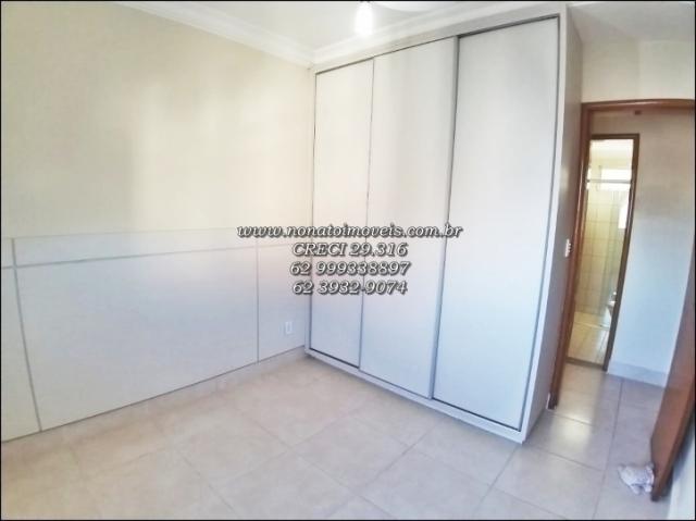 Jardim américa ! ao lado do pro brazilian ! 3 quartos ( 1 su - Foto 8