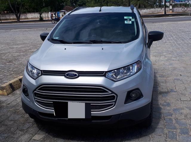 Newecosport 2.0 2013 câmbio automático flex - Foto 6