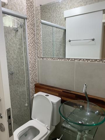 Apartamento Mobiliado Via Parque Tome Posse - Foto 10