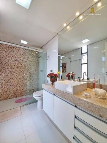 Lago Norte: Casa encantadora c/ vista para o Lago - Foto 17