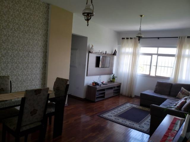 AL253- Apto/ 98m²/ V. Industrial/3 Dorm c/ Suíte, Todo Planejado só 280 mil