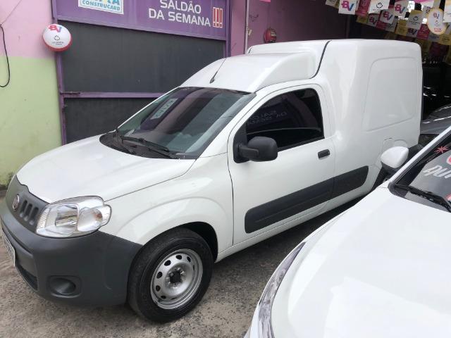Fiorino 1.4 Evo Hard Working