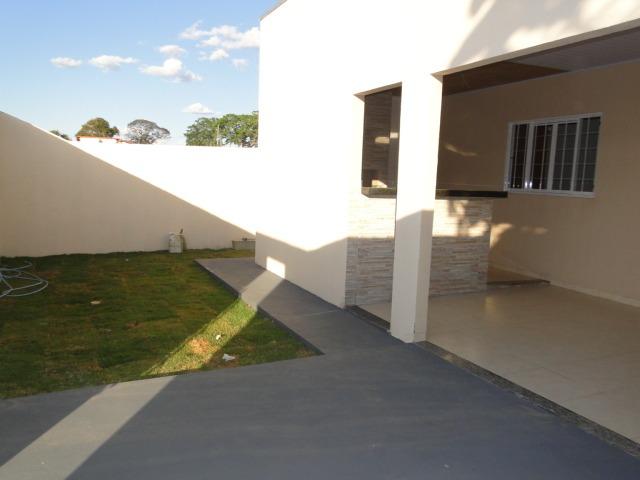 Vende - se Casa no Bairro São Conrado, em Barra do Garças - MT - Foto 8