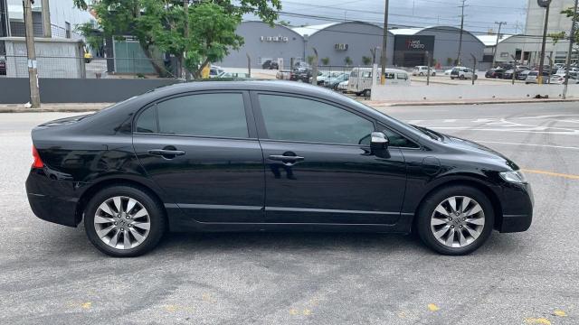 HONDA CIVIC 2011/2011 1.8 LXL 16V FLEX 4P AUTOMÁTICO - Foto 6