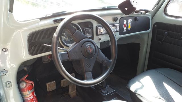 Fusca - Foto 4