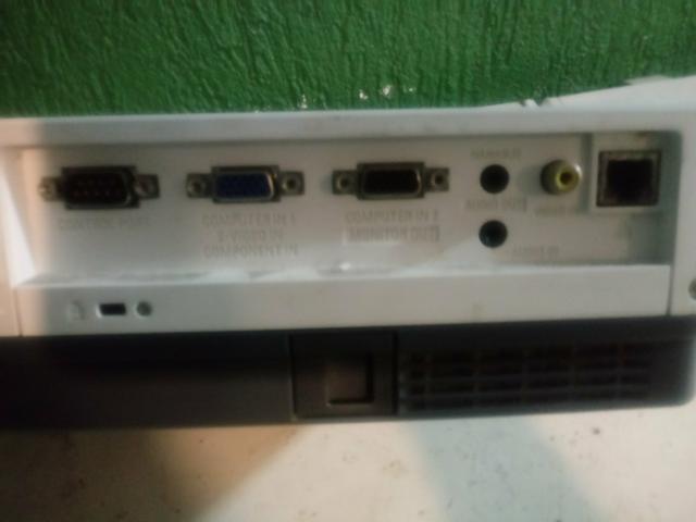 Projetor Sanyo XW200 - Foto 3